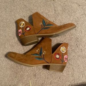 Booties